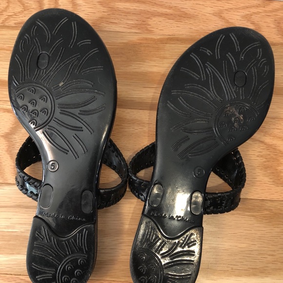 Jack Rodgers Sandals - Picture 2 of 2